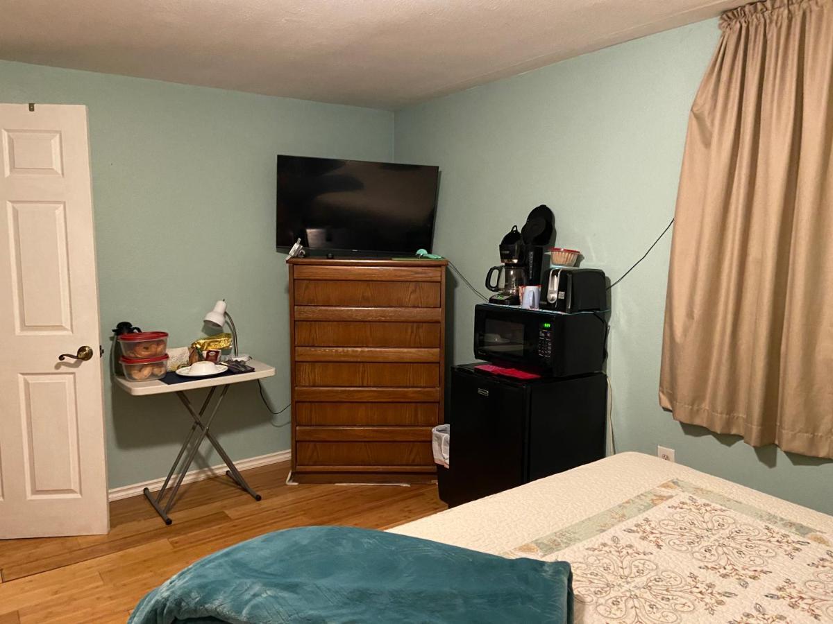 Apartamento Trinity House Fairbanks Exterior foto
