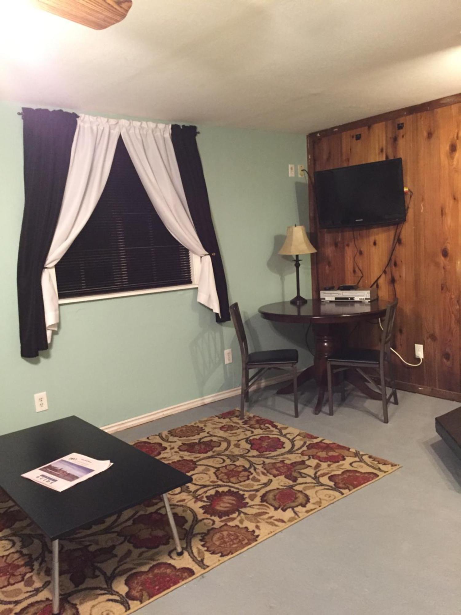 Apartamento Trinity House Fairbanks Exterior foto