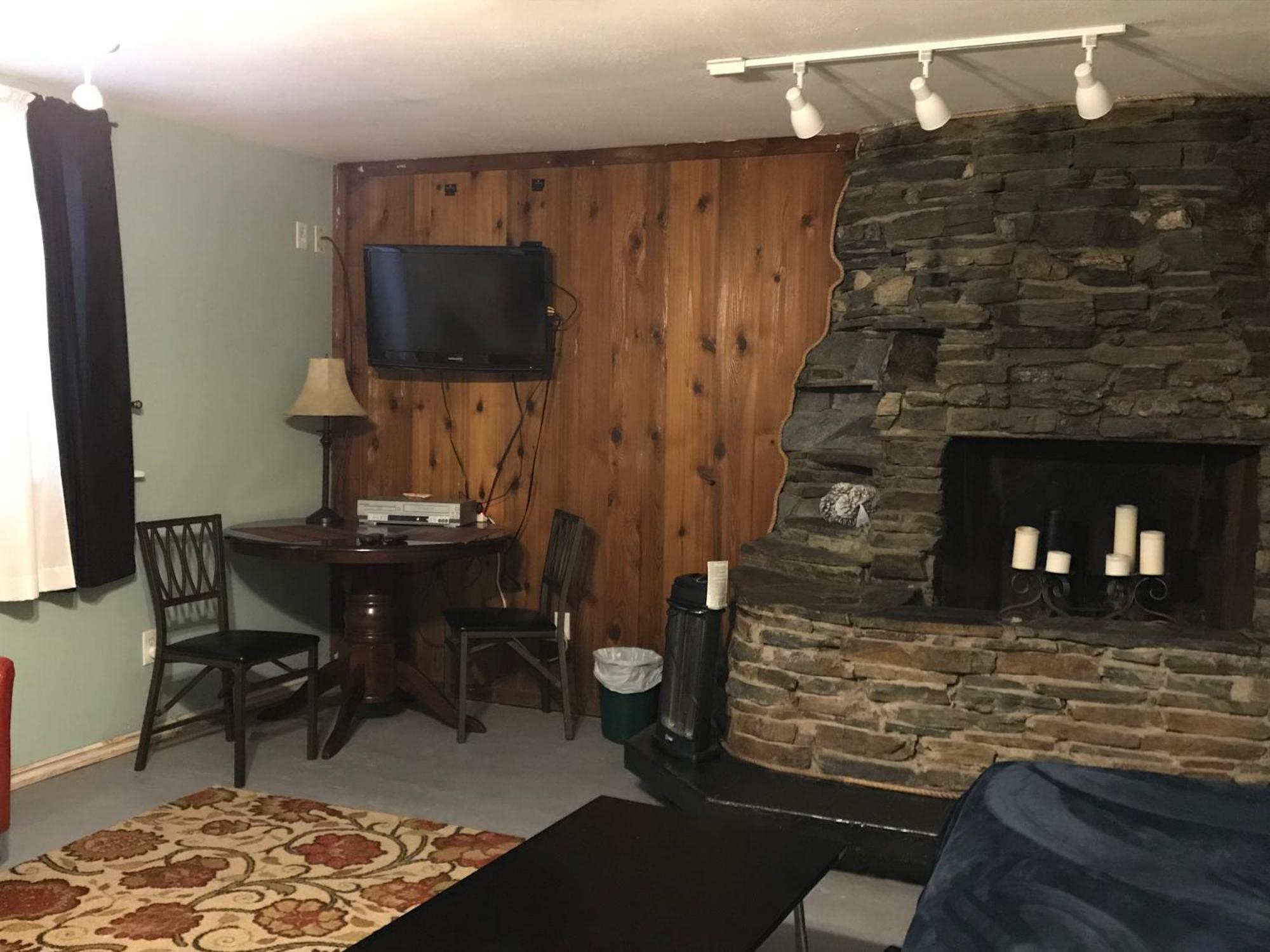 Apartamento Trinity House Fairbanks Exterior foto